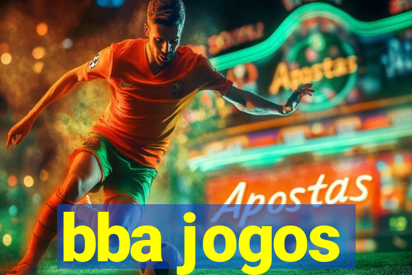 bba jogos